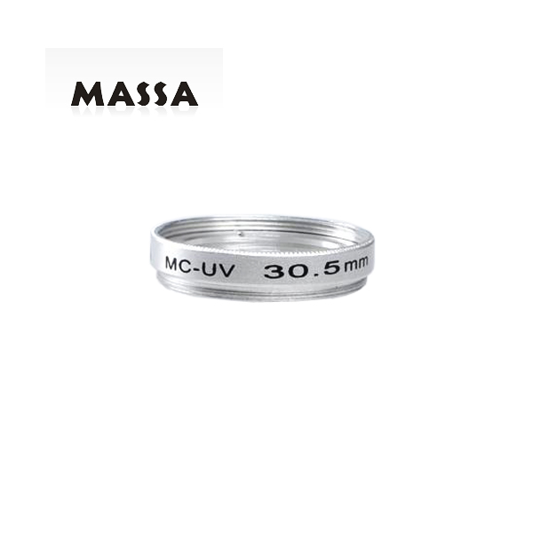 FILTER MC-UV Massa 30.5mm FILTER MC-UV Massa 30.5mm